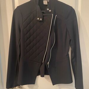 MOTO black jacket